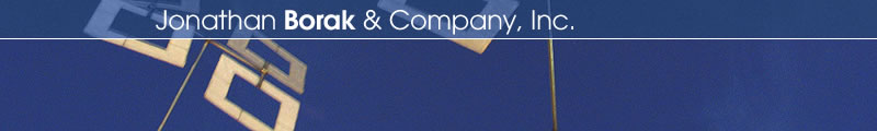 Jonathan Borak & Company, Inc.