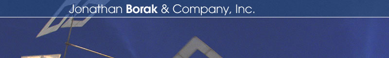 Jonathan Borak & Company, Inc.